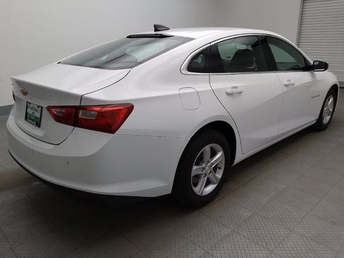 Used 2025 Chevrolet Malibu LS FWD image 10