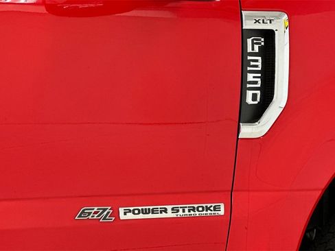 Used 2022 Ford F350 XLT image 27