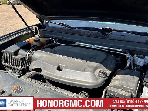 Used 2021 GMC Canyon Elevation w/ Driver Alert Package AWD/4WD image 29