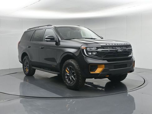 New 2026 Ford Expedition Tremor image 60