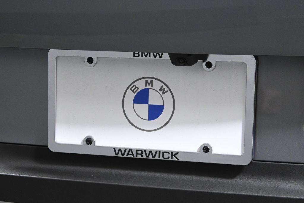 Used 2026 BMW X3 xDrive30i w/ Premium Package AWD/4WD image 14