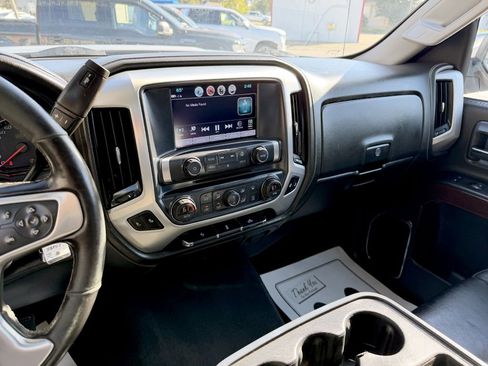 Used 2019 GMC Sierra 2500 SLT image 15