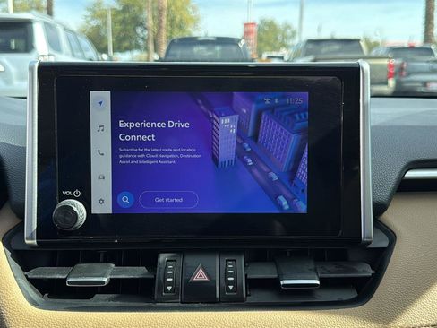 Certified 2023 Toyota RAV4 XLE Premium image 19