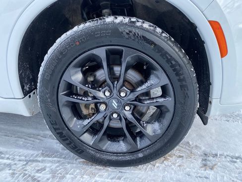 Used 2021 Dodge Durango GT w/ Trailer Tow Group IV image 32