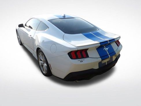 Used 2024 Ford Mustang Premium RWD image 10