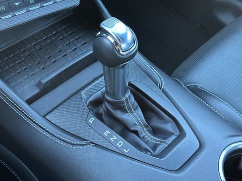 Used 2024 Ford Mustang Premium image 23