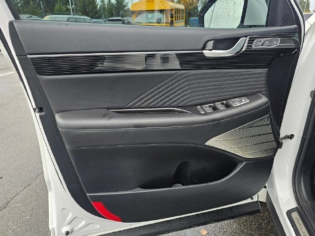 Used 2025 Hyundai Palisade Calligraphy AWD/4WD image 24