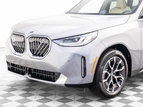 Used 2026 BMW X3 xDrive30 w/ Premium Package AWD/4WD image 36