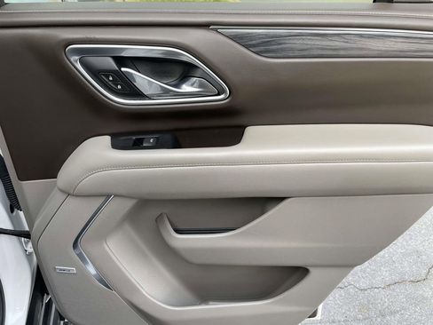 Used 2021 GMC Yukon SLT image 45