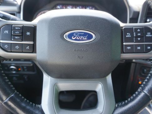 Used 2021 Ford F150 XLT w/ Equipment Group 302A High image 20