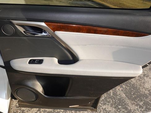 Used 2017 Lexus RX 350 2WD image 26