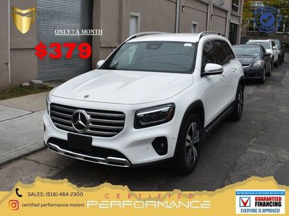 Used 2024 Mercedes-Benz GLB 250