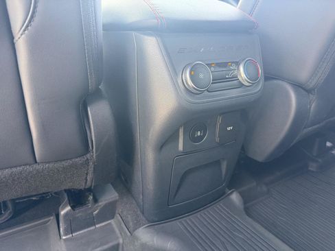 Certified 2026 Ford Explorer ST-Line AWD/4WD image 25