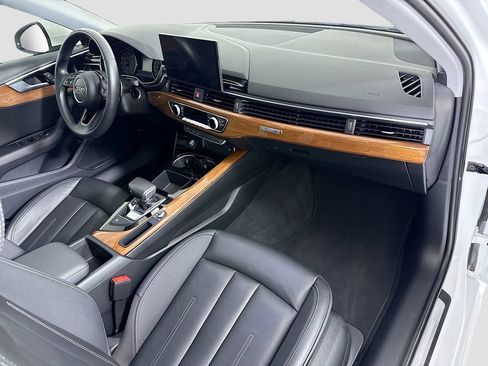 Used 2022 Audi A4 2.0T Premium AWD/4WD image 17