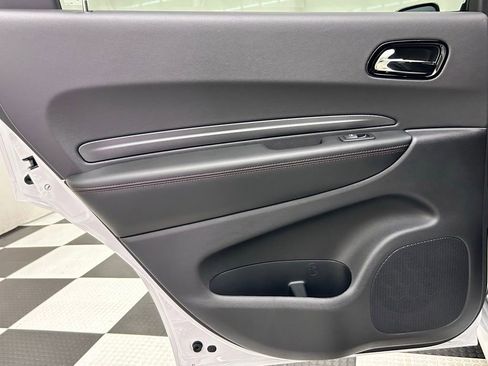New 2026 Dodge Durango GT image 20