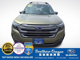 New 2026 Subaru Forester Limited AWD/4WD video 2