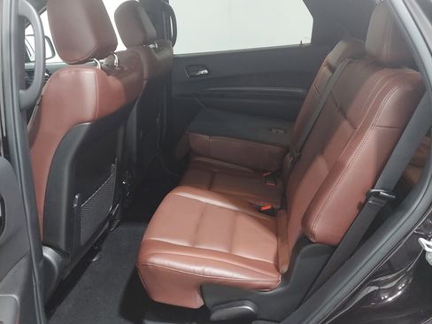 Used 2024 Dodge Durango R/T AWD/4WD image 18