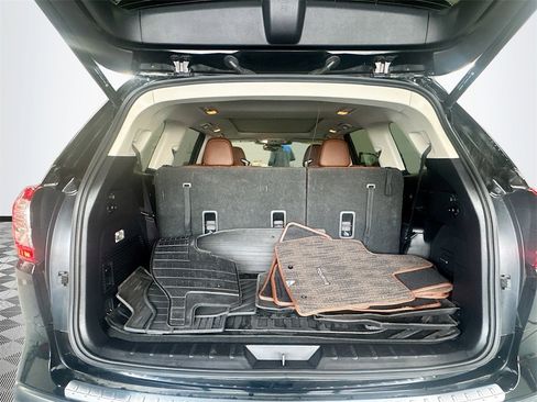 Used 2023 Subaru Ascent Touring image 26