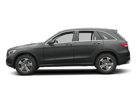 Used 2017 Mercedes-Benz GLC 300 4MATIC image 6