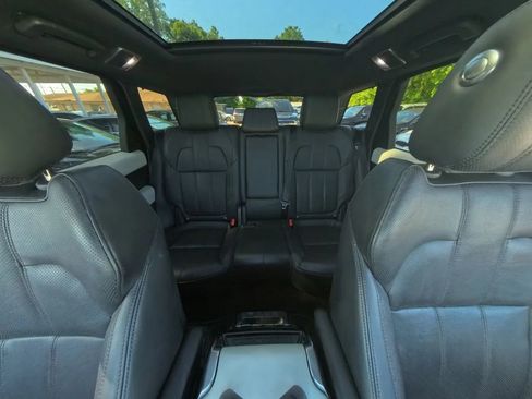 Used 2014 Land Rover Range Rover Sport Supercharged image 28