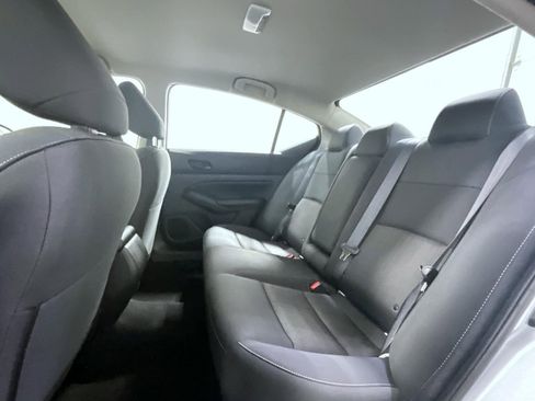 Certified 2024 Nissan Altima 2.5 S image 19