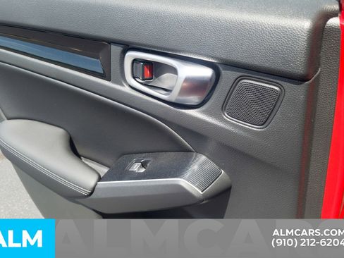 Used 2026 Honda Civic Sport image 23
