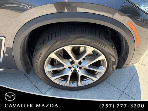Used 2021 BMW X5 xDrive45e AWD/4WD image 21