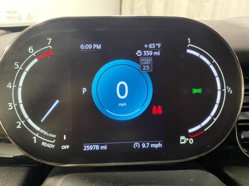 Certified 2023 MINI Cooper S image 15