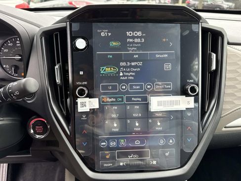 New 2026 Subaru Forester Premium image 26