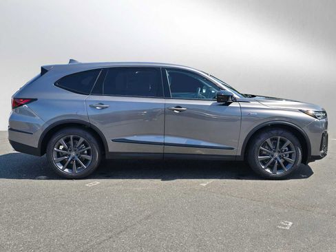 New 2026 Acura MDX A-Spec image 2