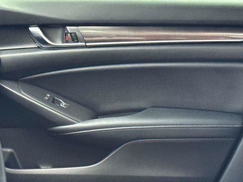 Certified 2018 Honda Accord Sport image 20