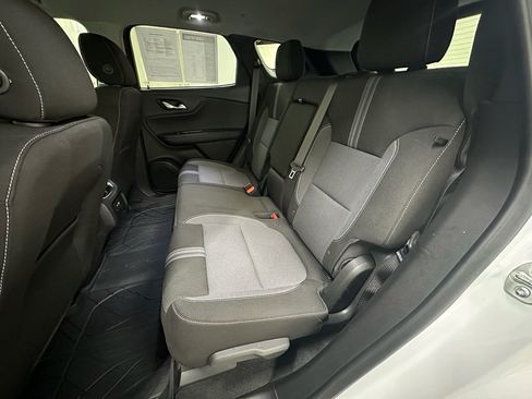 Used 2024 Chevrolet Blazer LT w/ Convenience Package AWD/4WD image 22