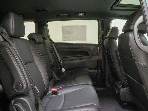New 2026 Honda Odyssey Sport-L image 38