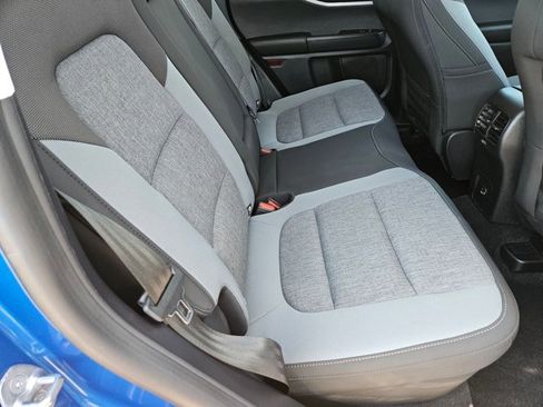 Certified 2024 Ford Bronco Sport Big Bend image 19