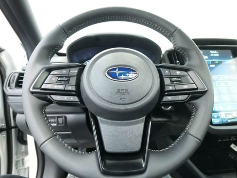 Used 2026 Subaru Forester Premium image 37