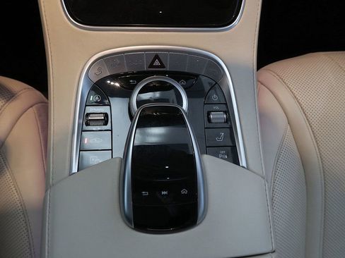 Used 2018 Mercedes-Benz S 560 4MATIC Coupe image 22