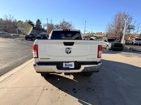 Used 2024 RAM 2500 Big Horn image 7