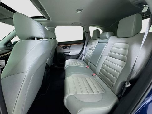 Used 2020 Honda CR-V EX image 19