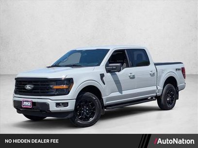 Used 2024 Ford F150 XLT w/ Equipment Group 302A MID