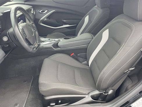 Used 2023 Chevrolet Camaro SS image 15