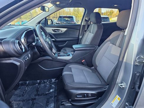 Used 2023 Chevrolet Blazer LT w/ Driver Confidence Package image 19