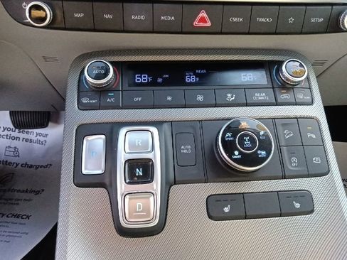 Used 2023 Hyundai Palisade SEL AWD/4WD image 25