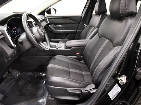 Used 2025 MAZDA CX-50 AWD 2.5 S w/ Select Package image 14