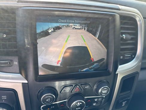 Used 2015 RAM 2500 Lone Star AWD/4WD image 20