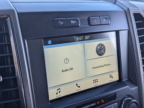 Used 2018 Ford F150 Raptor w/ Equipment Group 801A Mid image 25