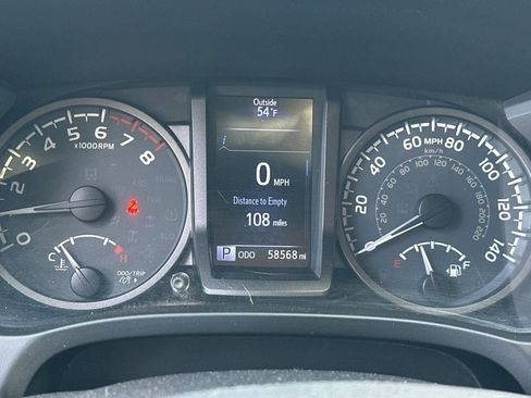 Used 2019 Toyota Tacoma TRD Pro image 34