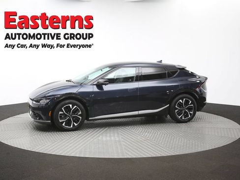 Used 2023 Kia EV6 Wind w/ Wind Technology Package AWD/4WD image 61