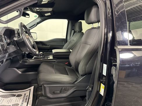 Used 2023 Ford F150 XLT w/ Equipment Group 302A High image 15