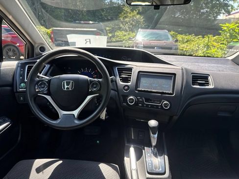 Used 2013 Honda Civic EX image 14