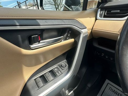 Used 2019 Toyota RAV4 Limited AWD/4WD image 14